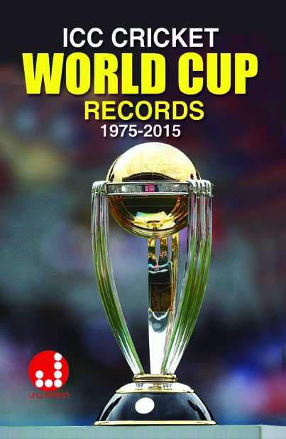 ICC World Cup Records 1975 - 2015